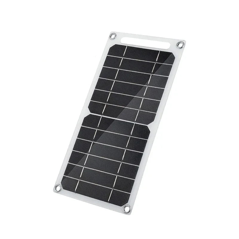 35W Foldable Solar Panel Canada | USB Camping 
Outdoor Charger