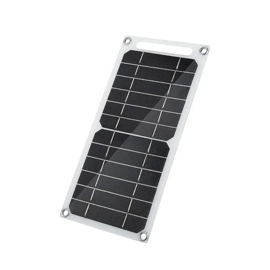 35W Foldable Solar Panel Canada | USB Camping 
Outdoor Charger