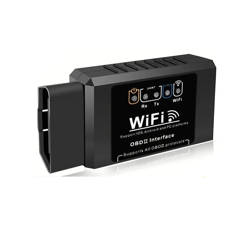 DiagPro™ WiFi OBD2 Scanner Canada | Car Diagnostic Tool 
iPhone Android PC Check Engine