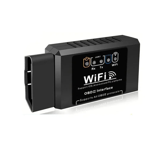 DiagPro™ WiFi OBD2 Scanner Canada | Car Diagnostic Tool 
iPhone Android PC Check Engine