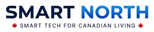 Smart North Canada